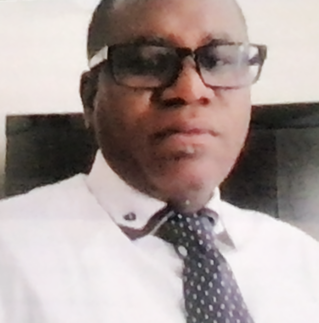 Directeur du Plateau Médical