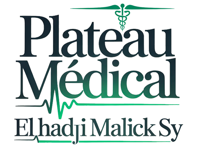 Logo Plateau Médical